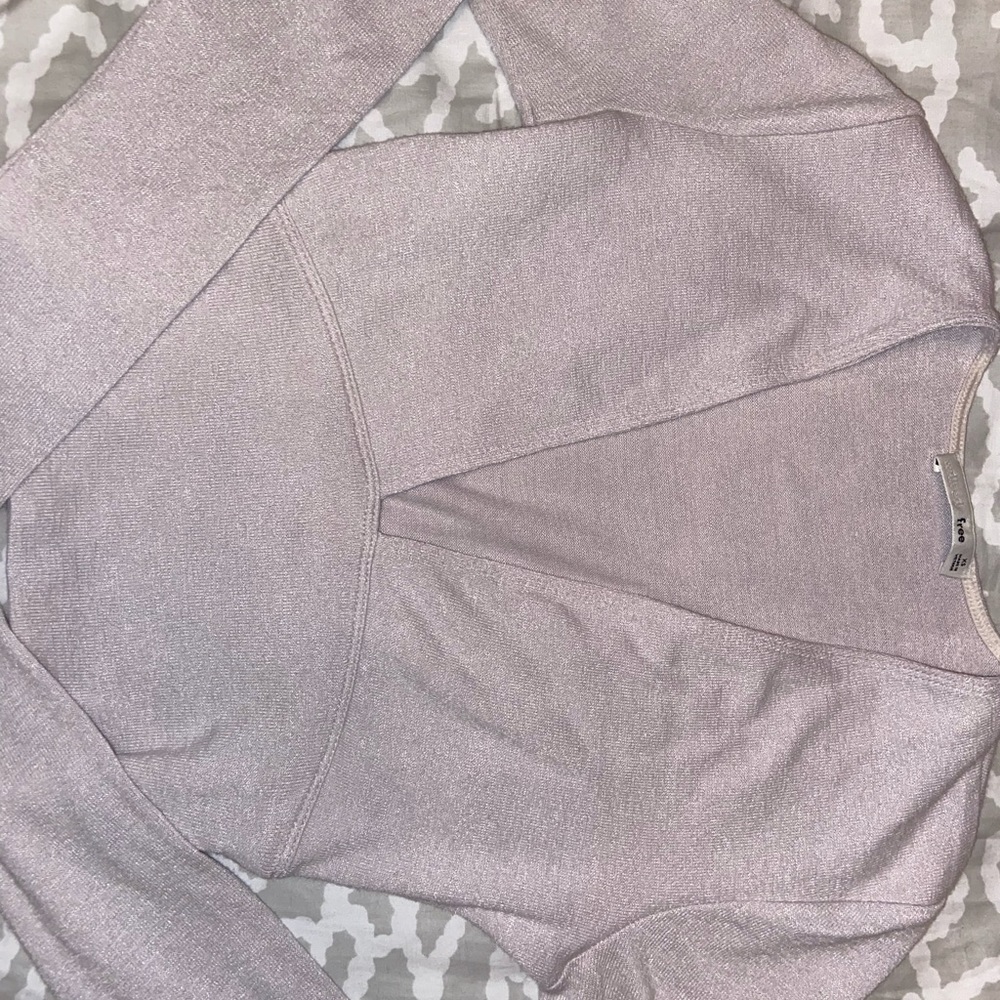 Wilfred top